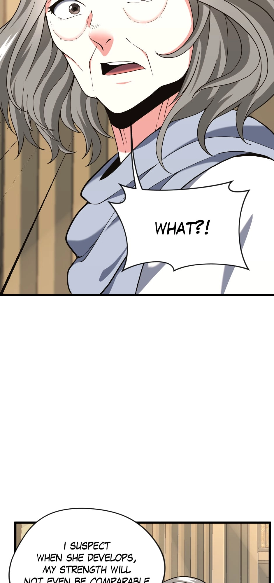 The Beginning After the End Chapter 96, page 32 of 78