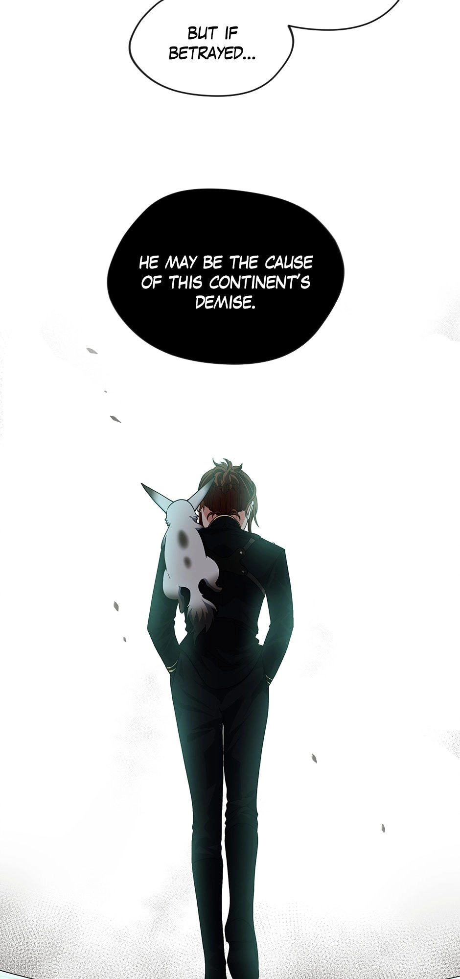 The Beginning After the End Chapter 96, page 34 of 78