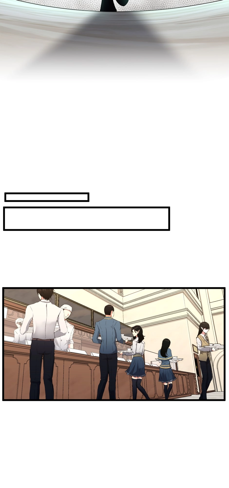 The Beginning After the End Chapter 96, page 35 of 78