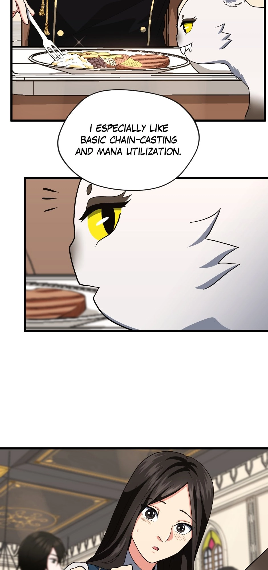 The Beginning After the End Chapter 96, page 39 of 78