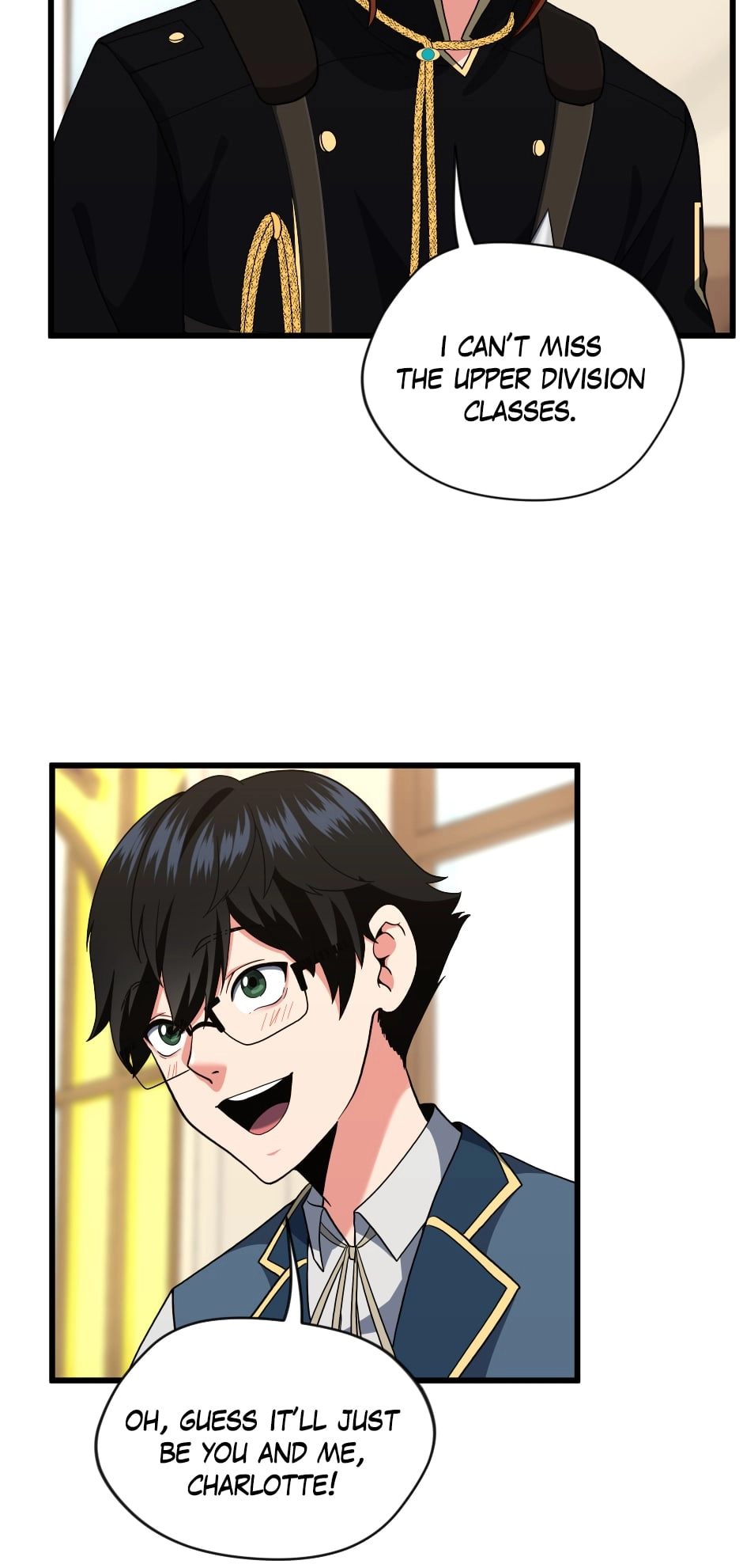 The Beginning After the End Chapter 96, page 50 of 78