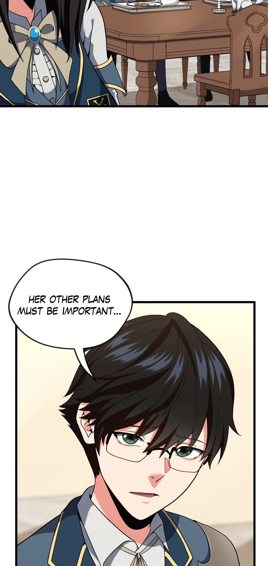 The Beginning After the End Chapter 96, page 53 of 78