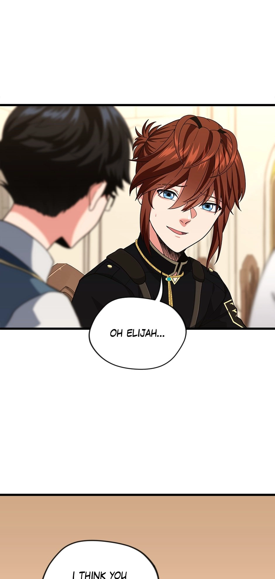The Beginning After the End Chapter 96, page 55 of 78