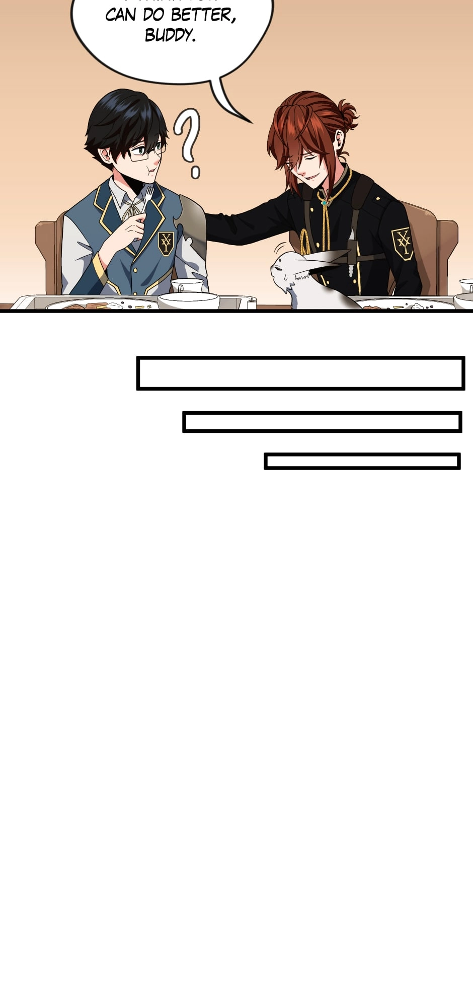 The Beginning After the End Chapter 96, page 56 of 78