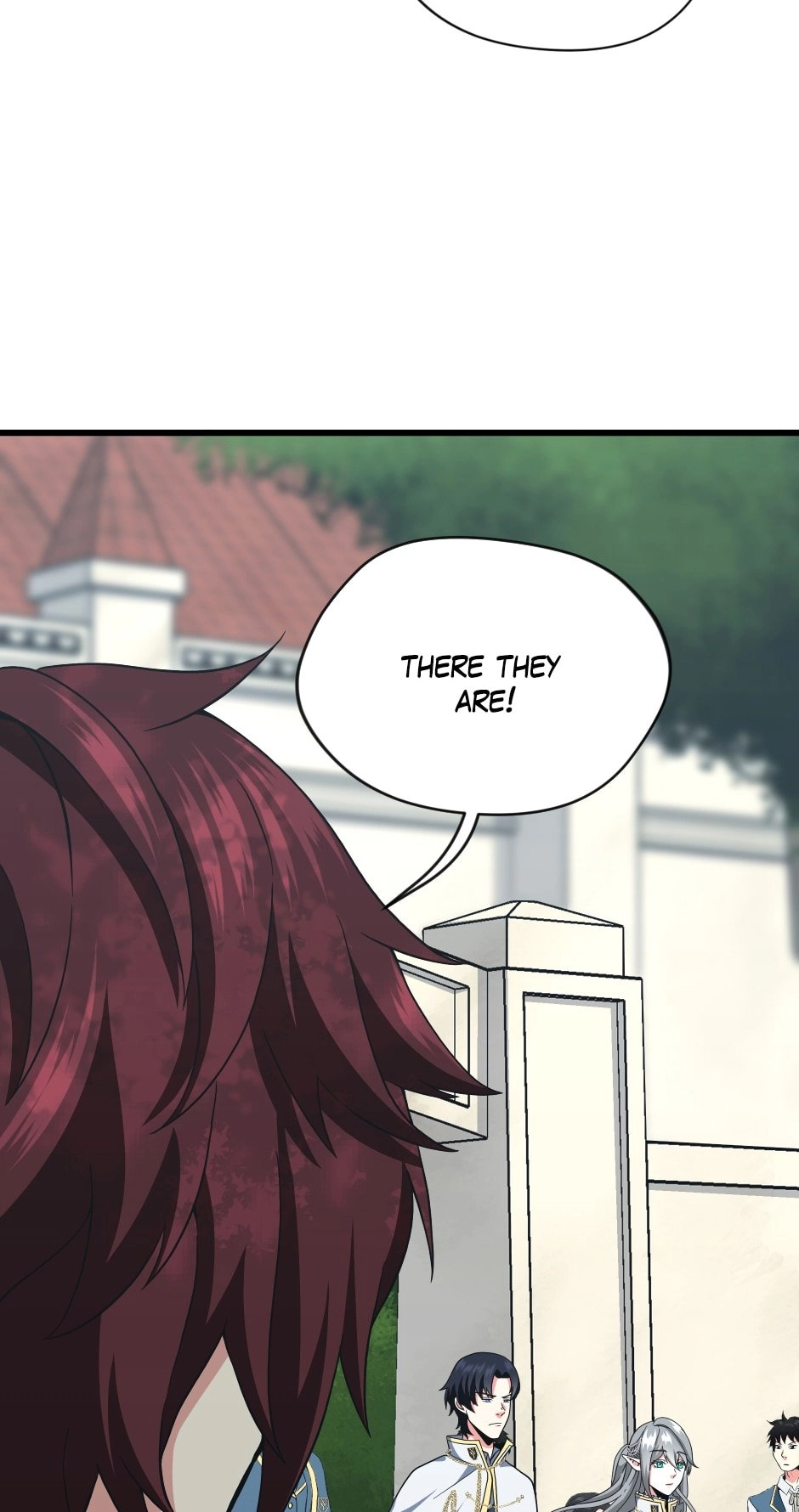 The Beginning After the End Chapter 96, page 64 of 78