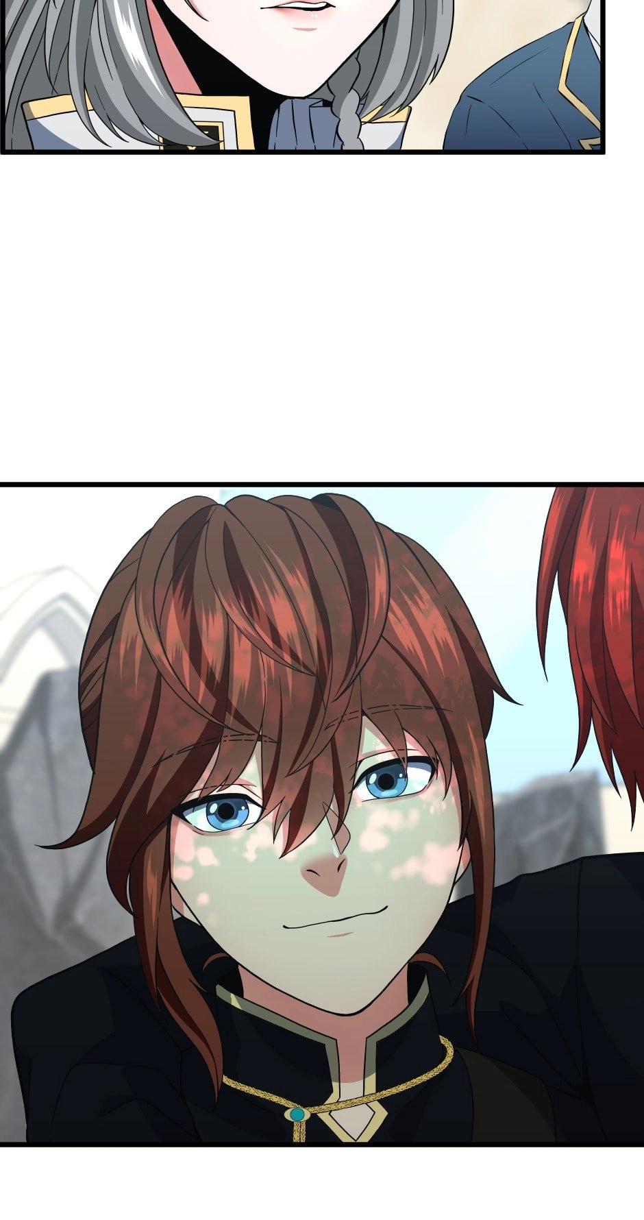 The Beginning After the End Chapter 96, page 66 of 78