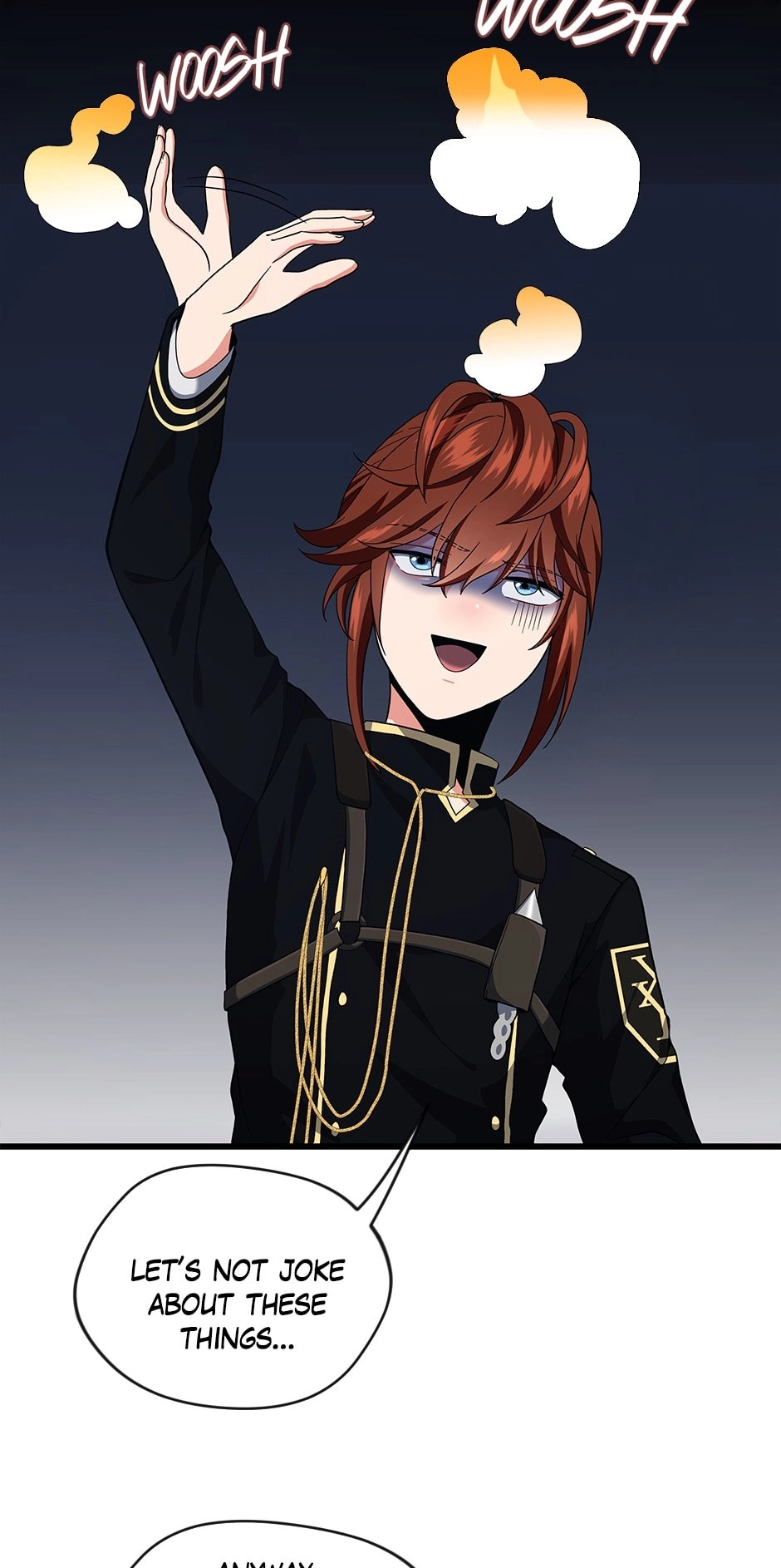 The Beginning After the End Chapter 96, page 7 of 78