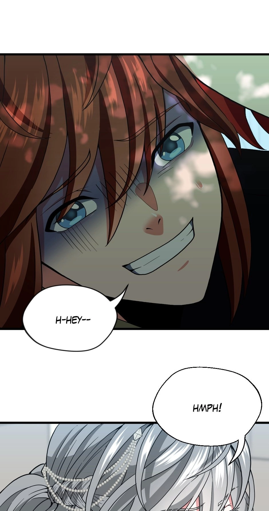 The Beginning After the End Chapter 96, page 70 of 78