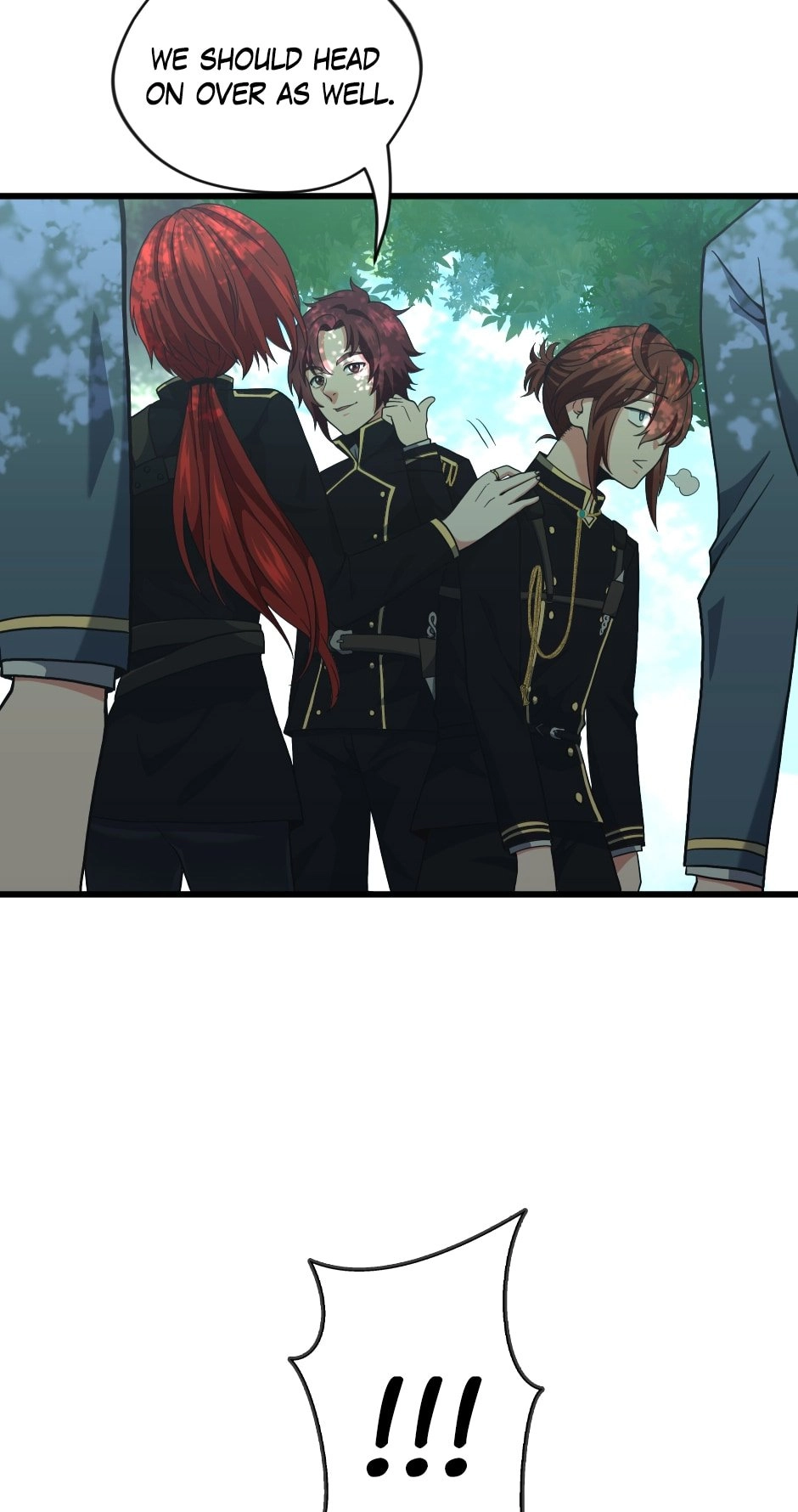 The Beginning After the End Chapter 96, page 73 of 78