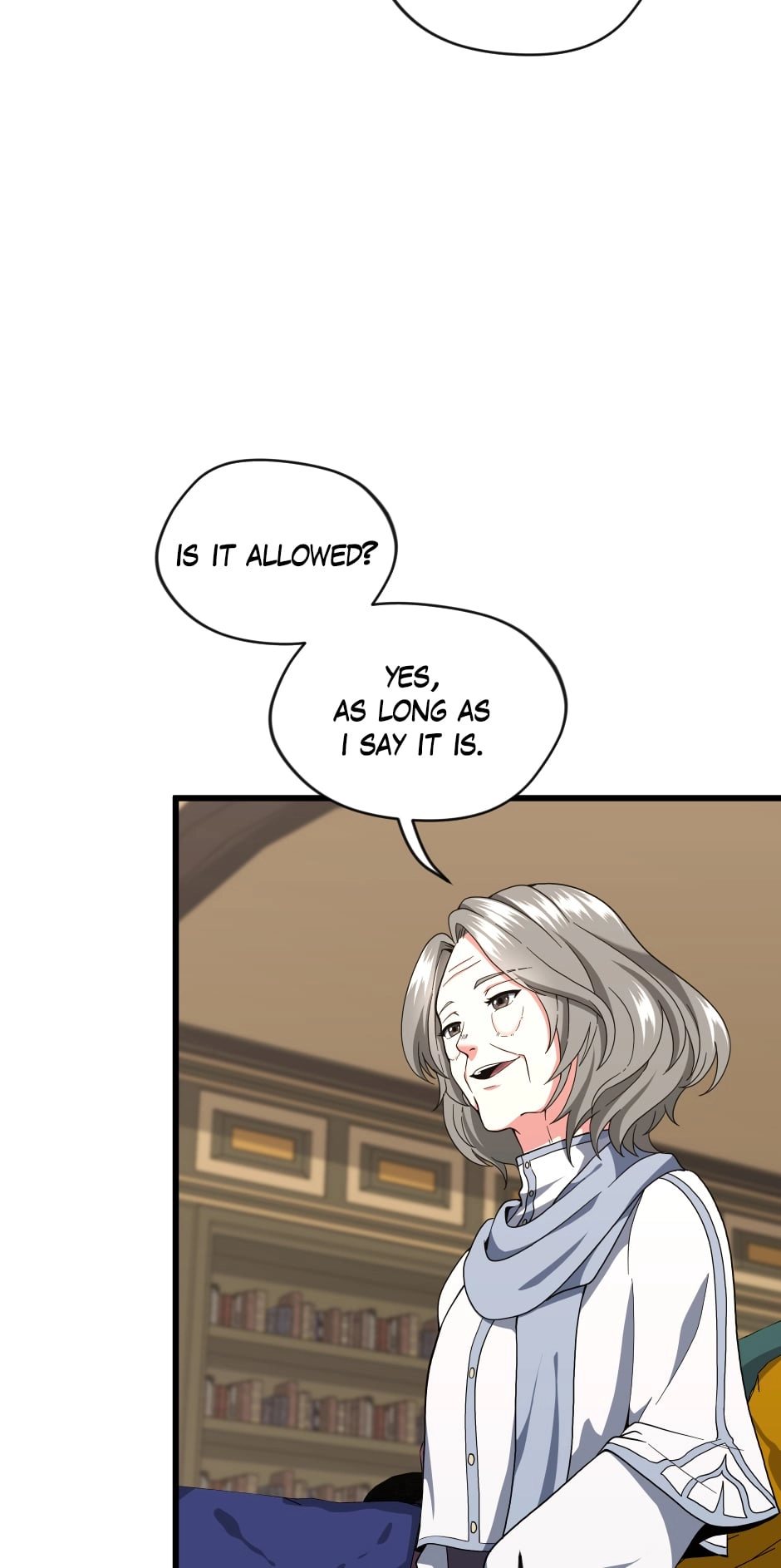 The Beginning After the End Chapter 96, page 9 of 78