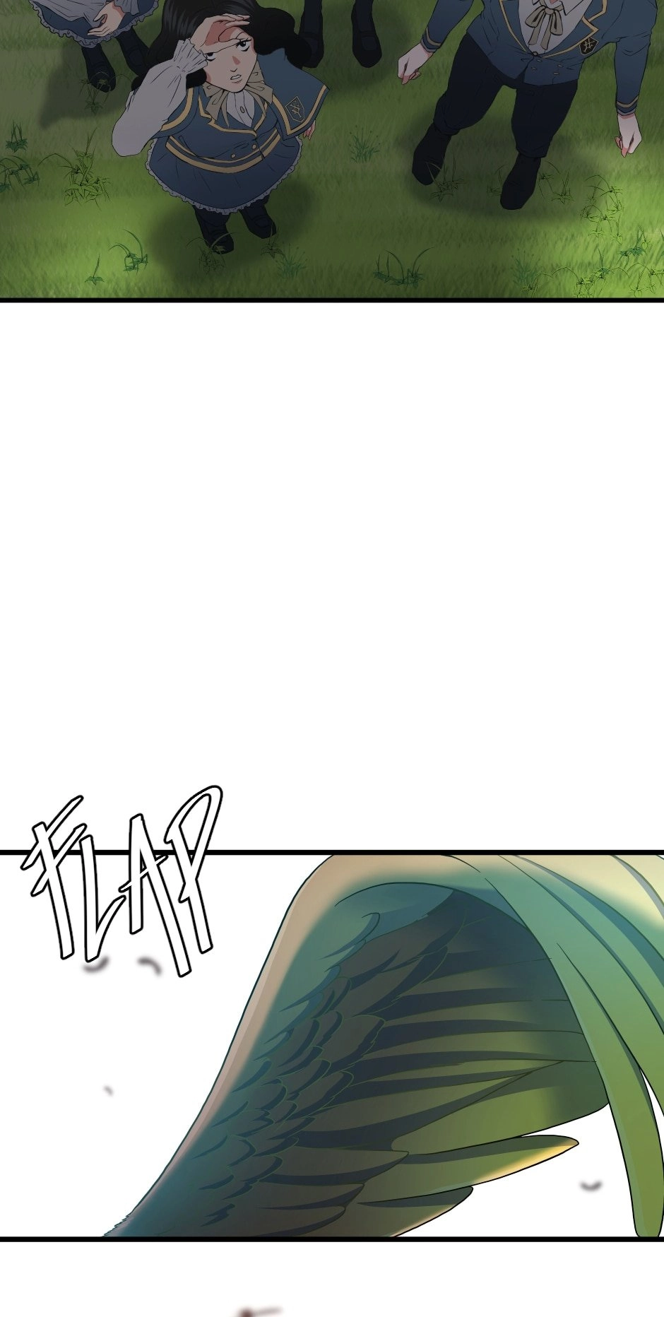 The Beginning After the End Chapter 97, page 10 of 83