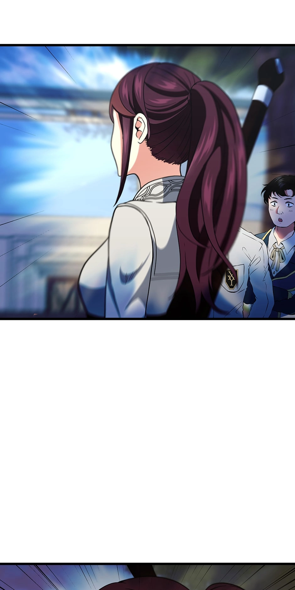 The Beginning After the End Chapter 97, page 17 of 83