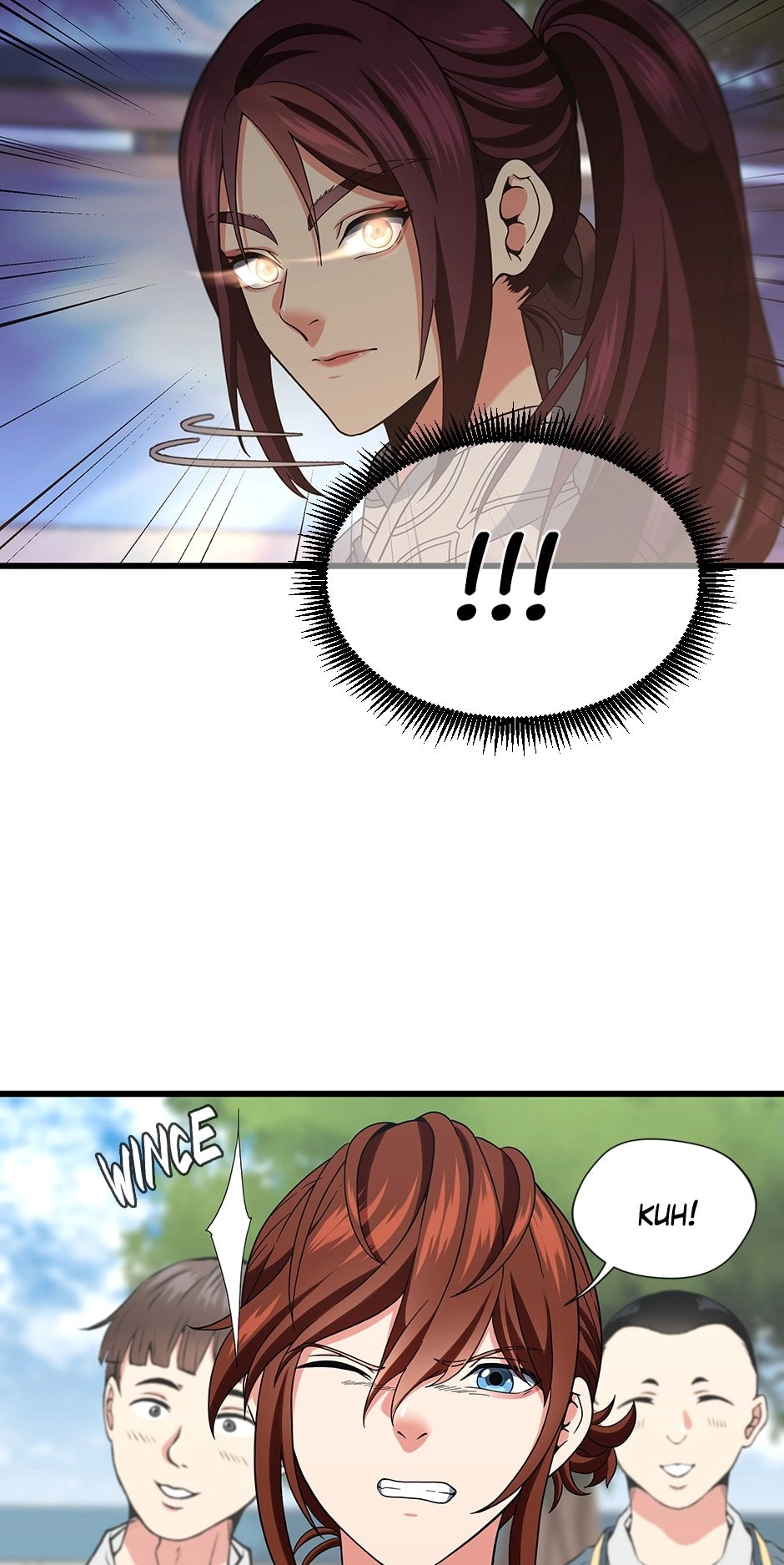 The Beginning After the End Chapter 97, page 18 of 83