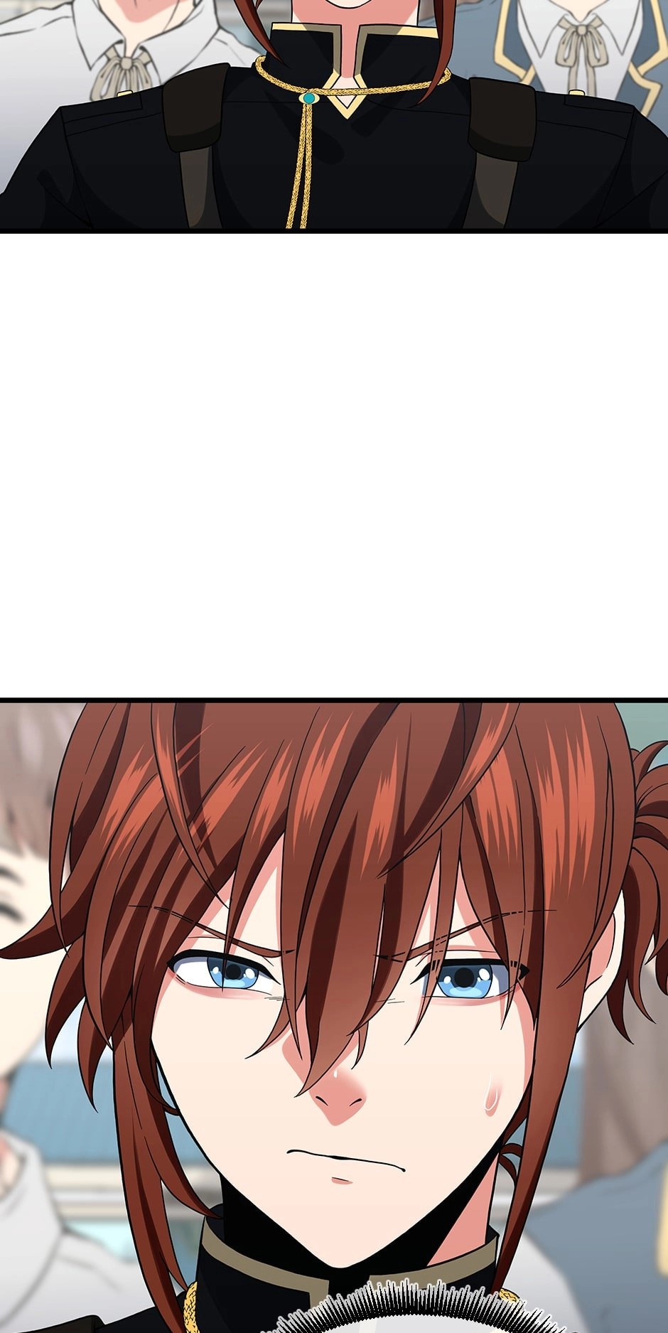 The Beginning After the End Chapter 97, page 19 of 83