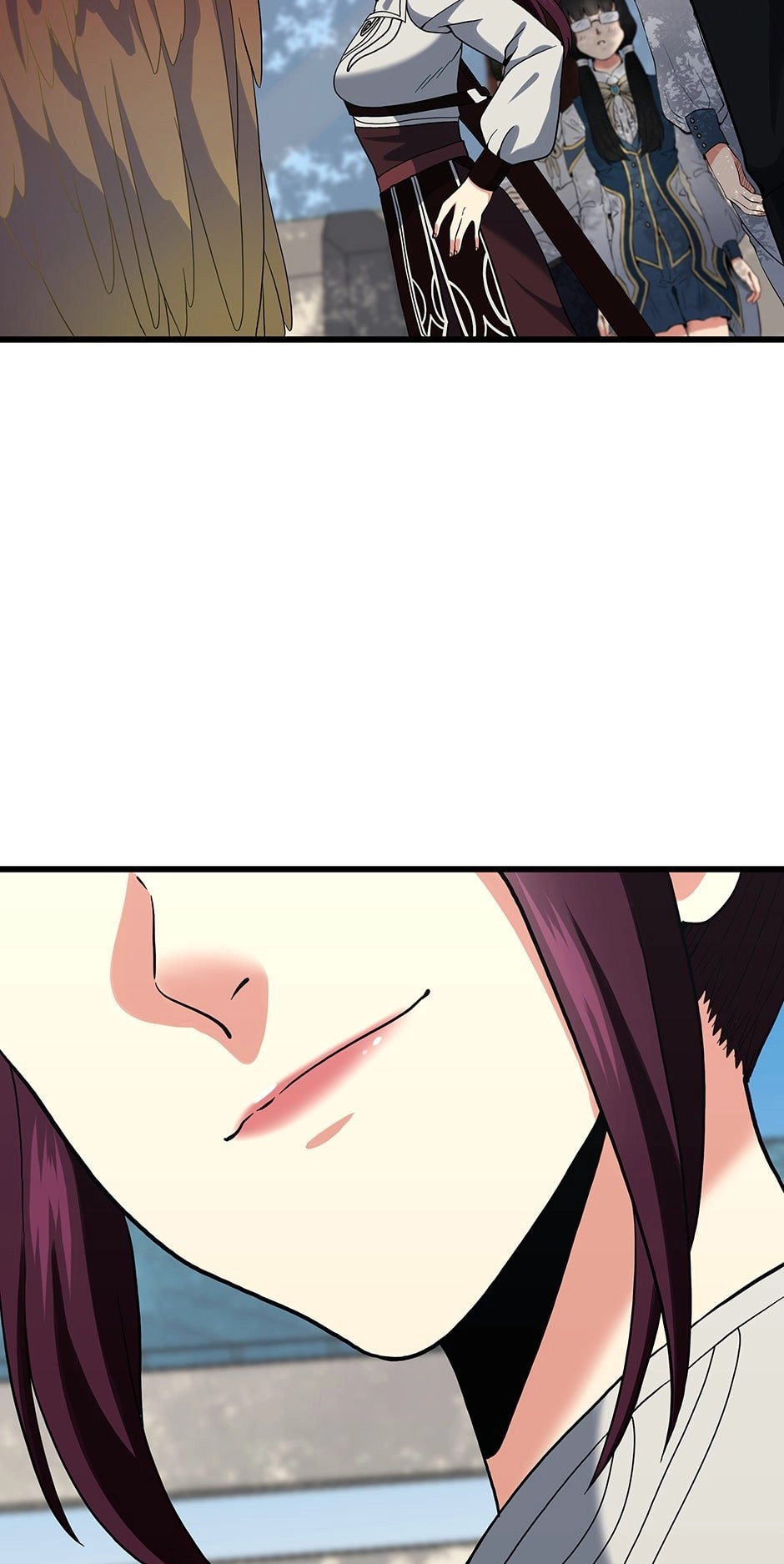 The Beginning After the End Chapter 97, page 21 of 83