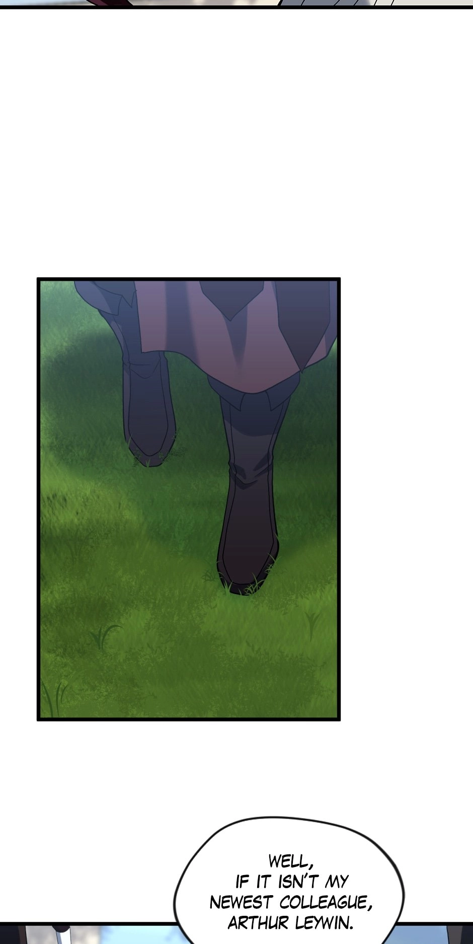 The Beginning After the End Chapter 97, page 22 of 83