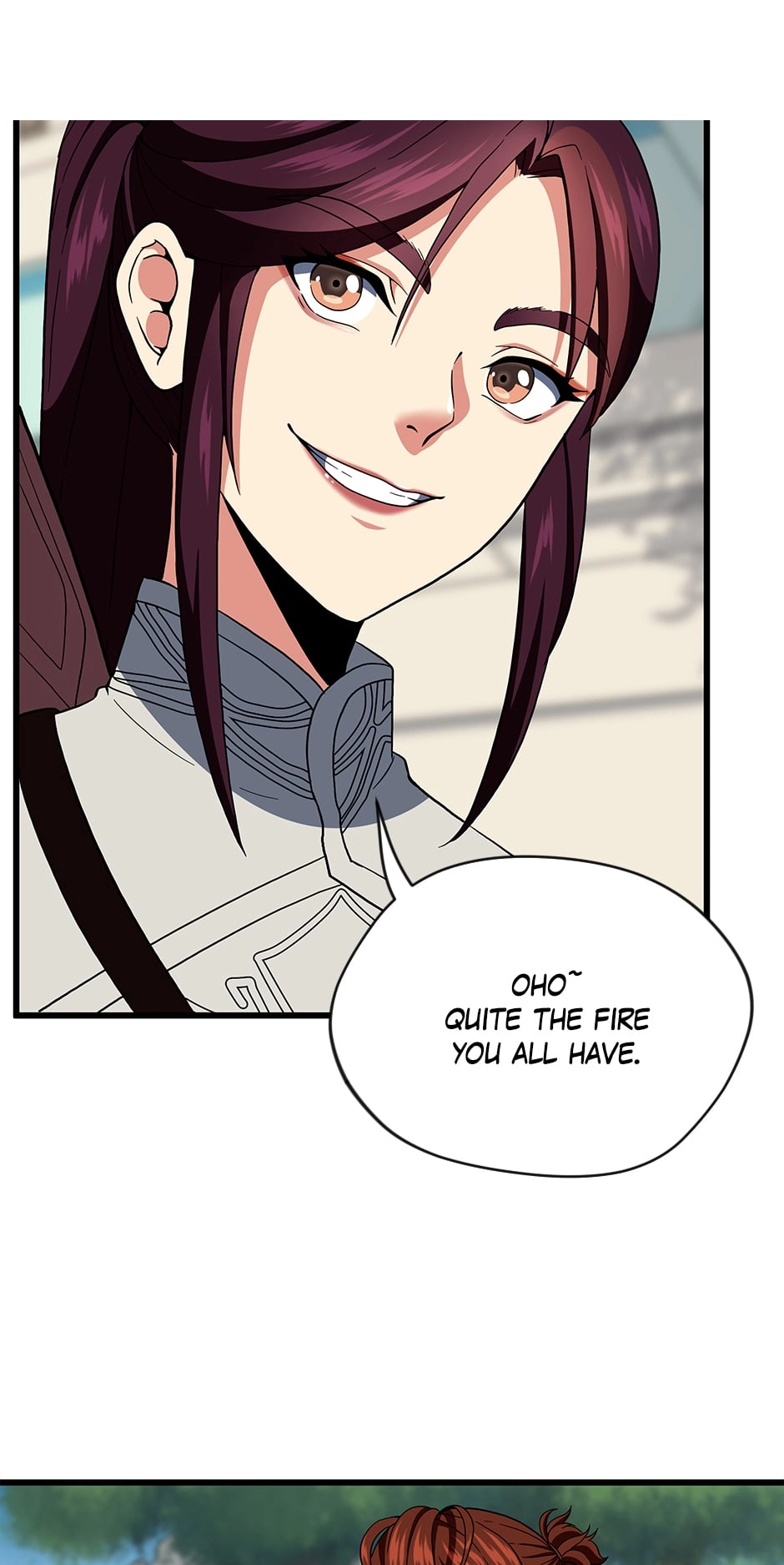 The Beginning After the End Chapter 97, page 31 of 83
