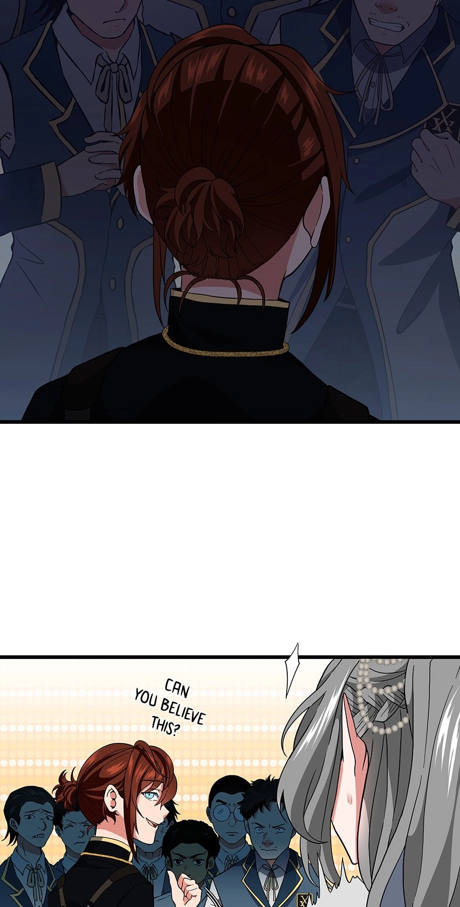 The Beginning After the End Chapter 97, page 34 of 83