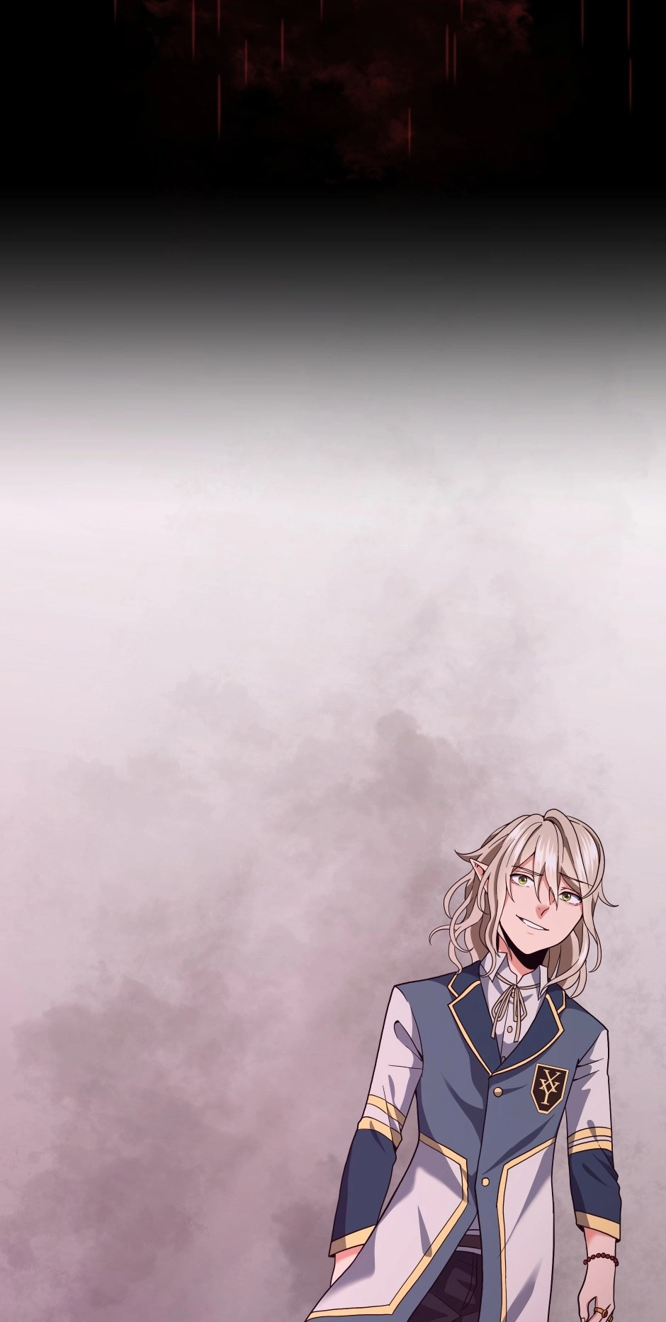 The Beginning After the End Chapter 97, page 5 of 83