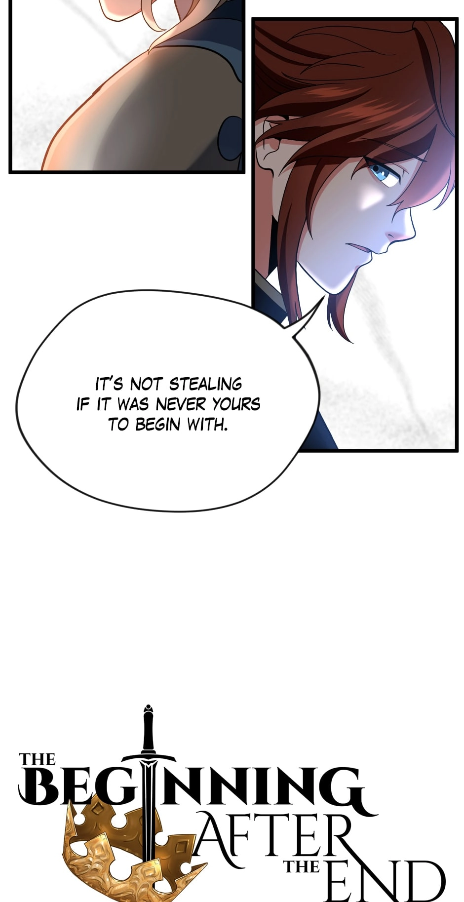 The Beginning After the End Chapter 97, page 51 of 83