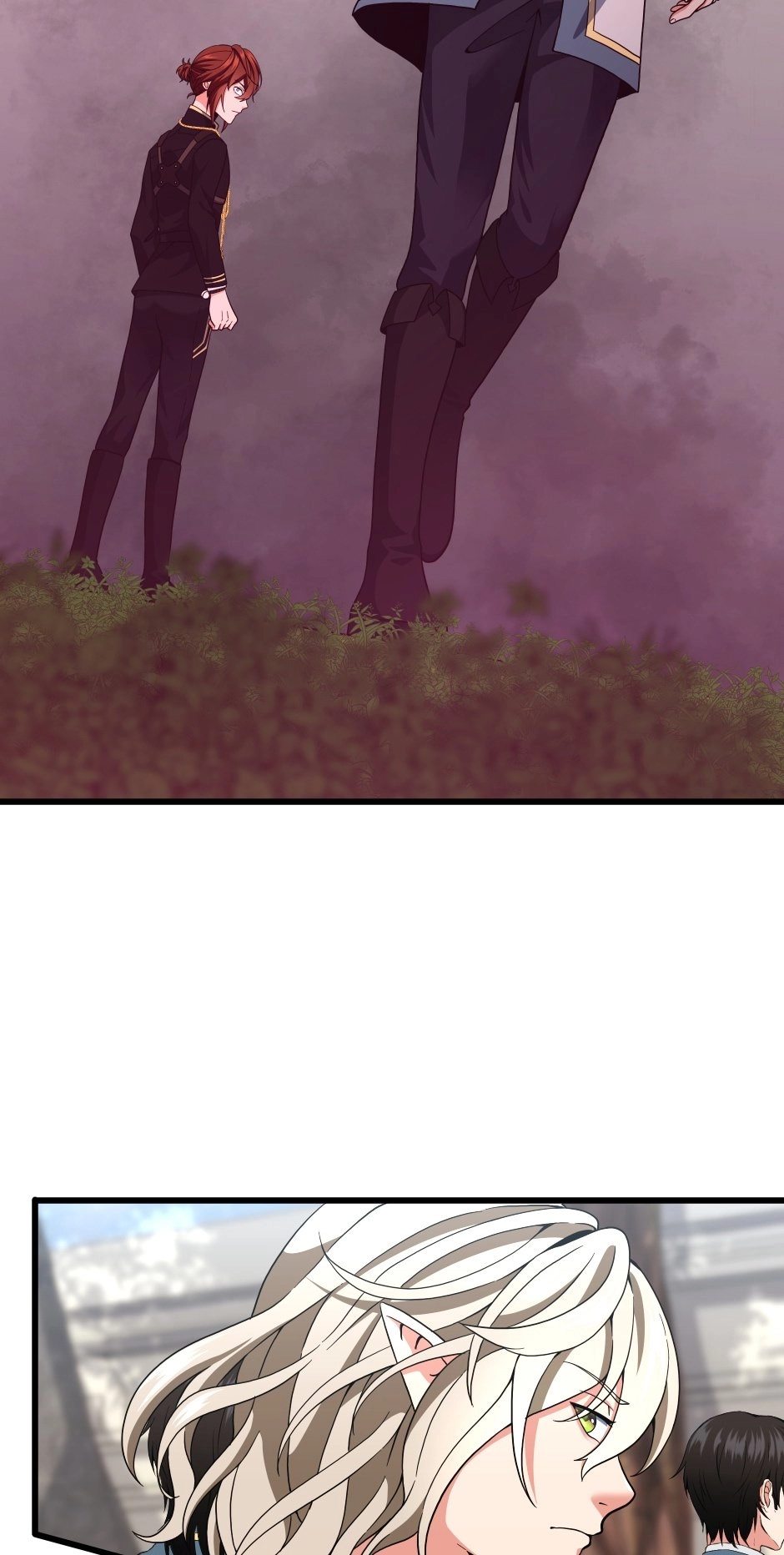 The Beginning After the End Chapter 97, page 6 of 83