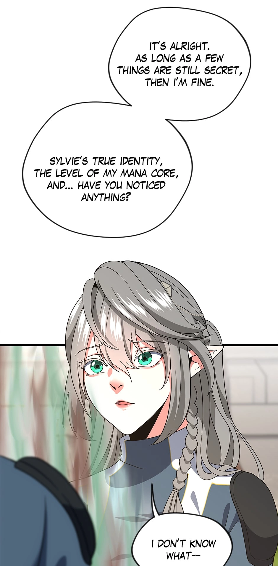 The Beginning After the End Chapter 97, page 65 of 83