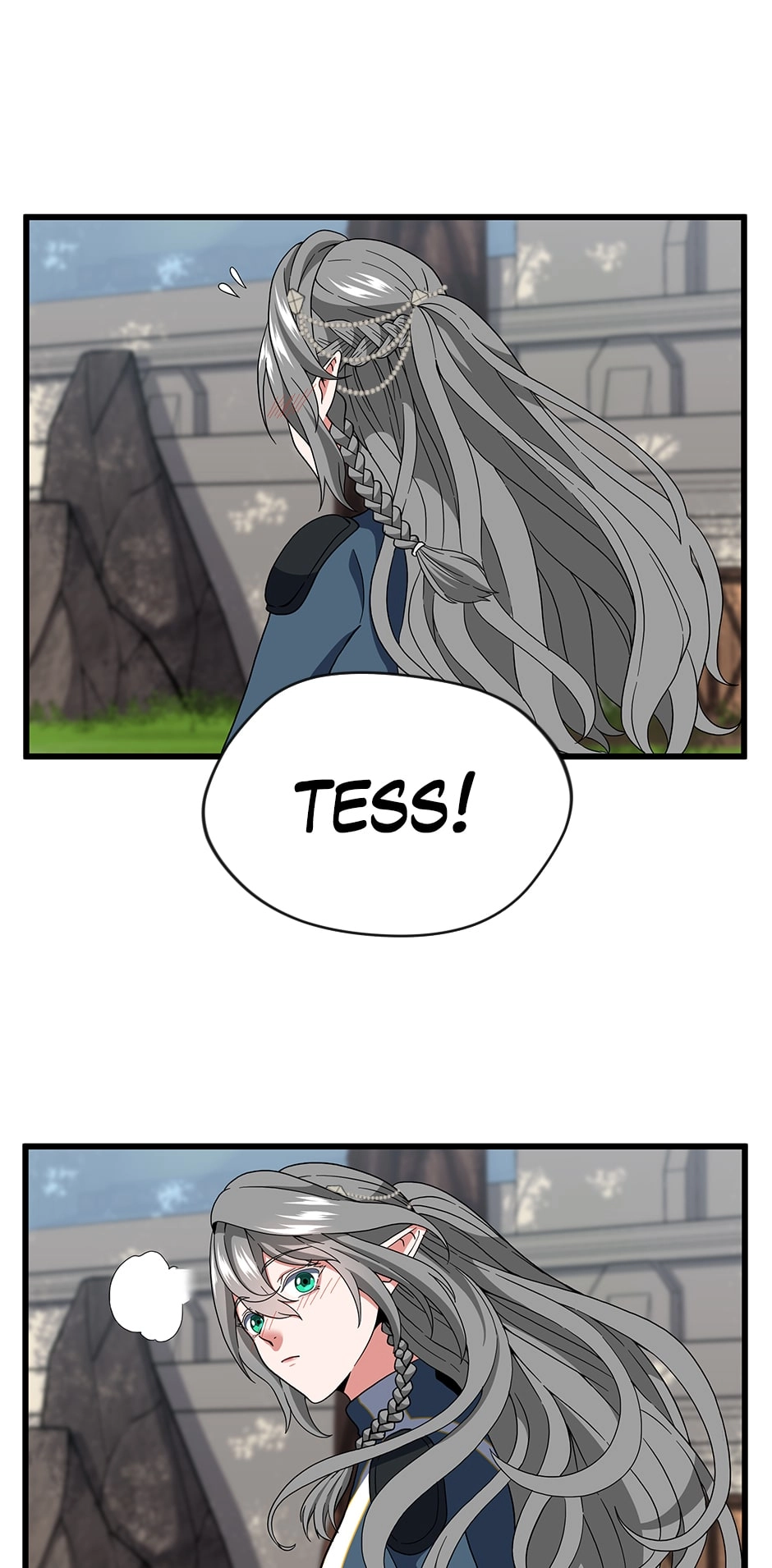 The Beginning After the End Chapter 97, page 69 of 83