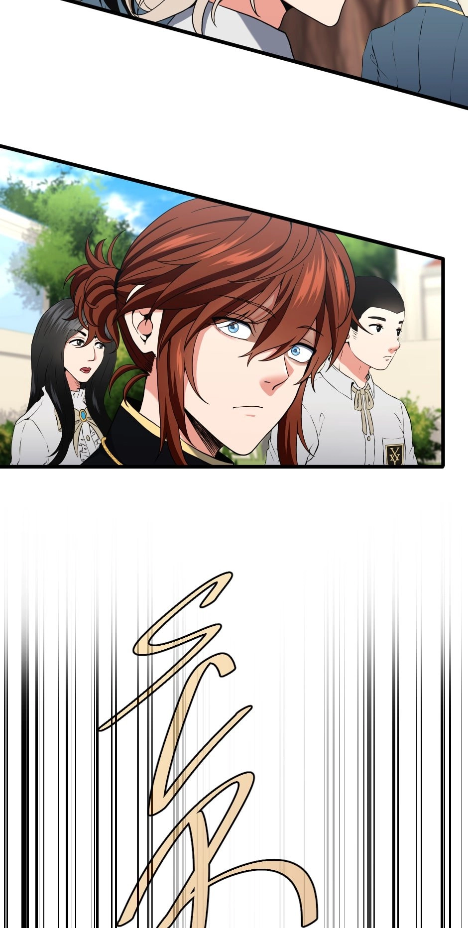 The Beginning After the End Chapter 97, page 7 of 83