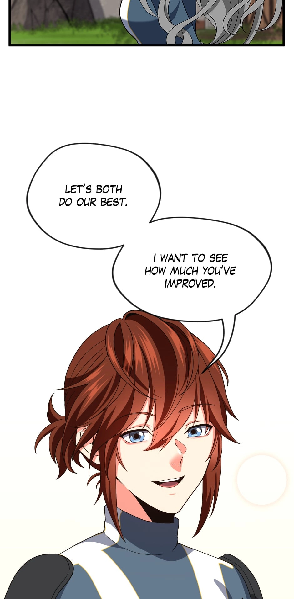 The Beginning After the End Chapter 97, page 70 of 83