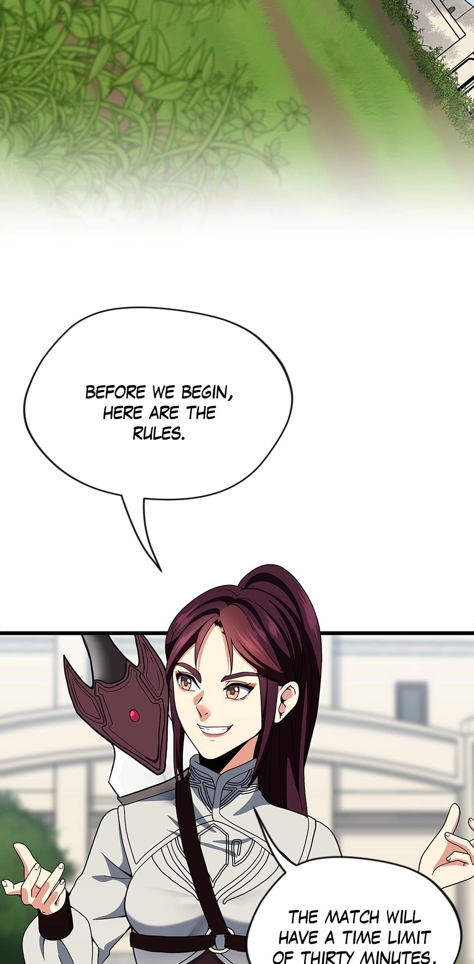 The Beginning After the End Chapter 97, page 75 of 83