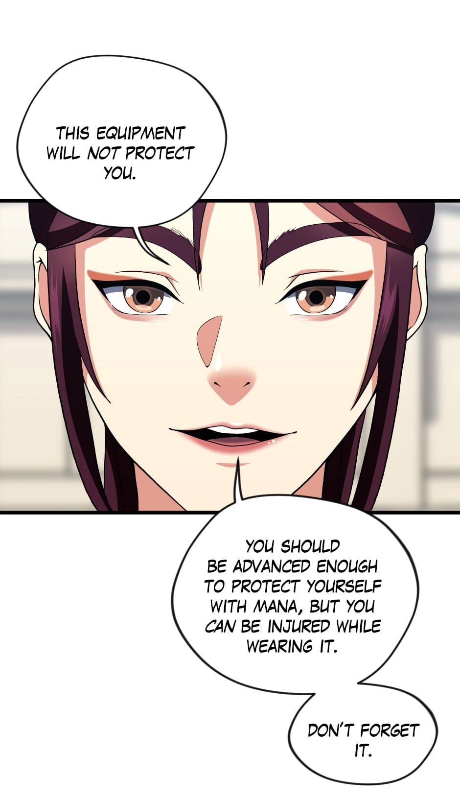 The Beginning After the End Chapter 97, page 80 of 83