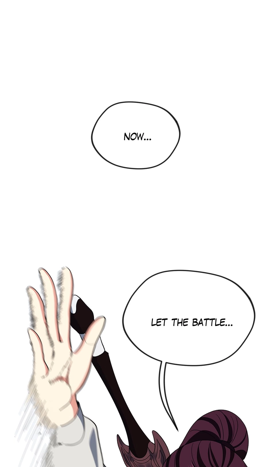 The Beginning After the End Chapter 97, page 81 of 83
