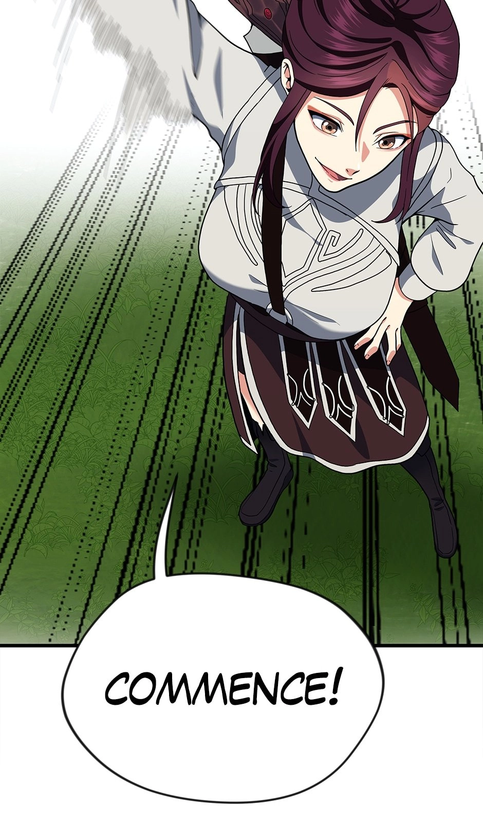 The Beginning After the End Chapter 97, page 82 of 83