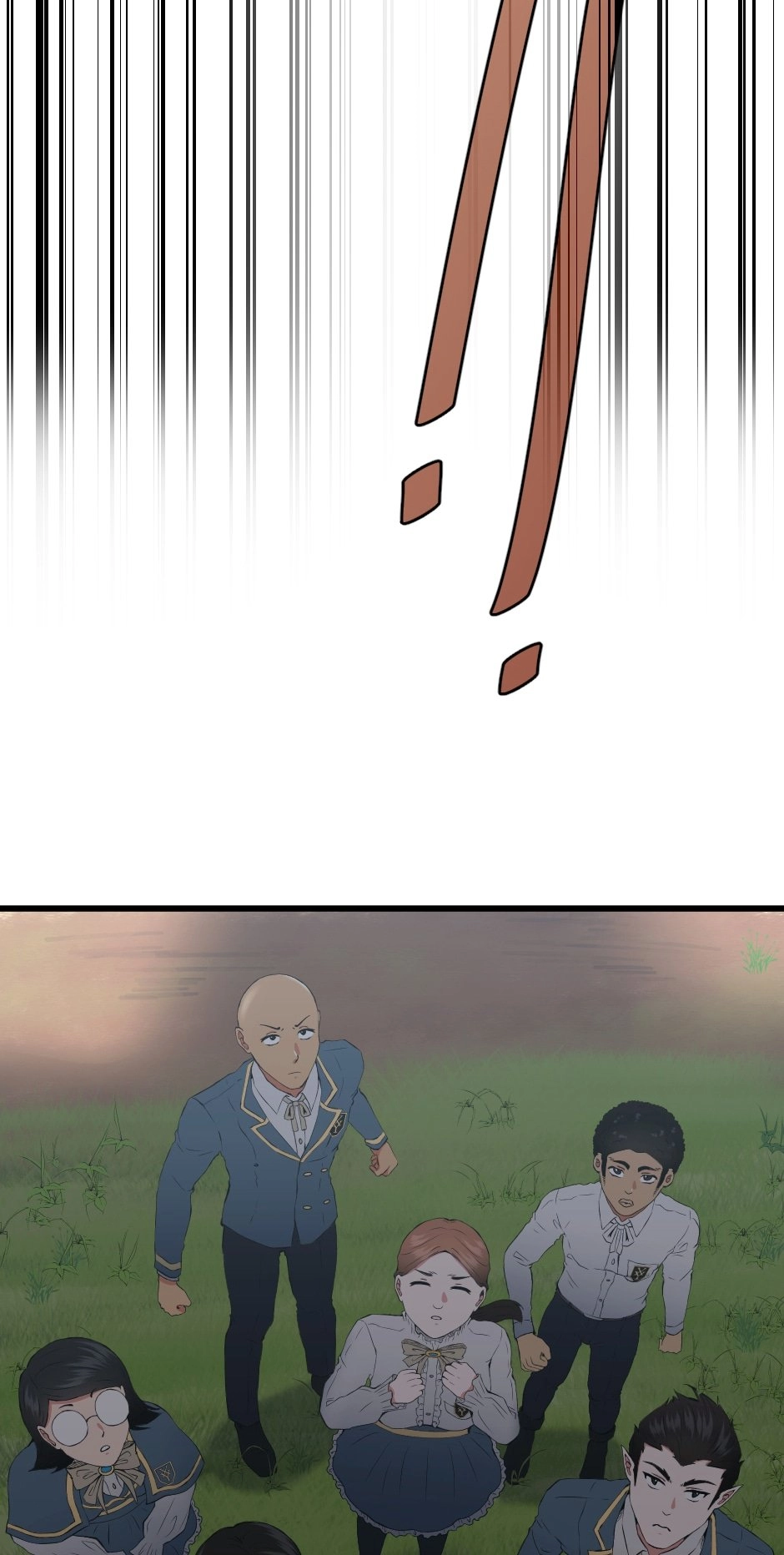The Beginning After the End Chapter 97, page 9 of 83