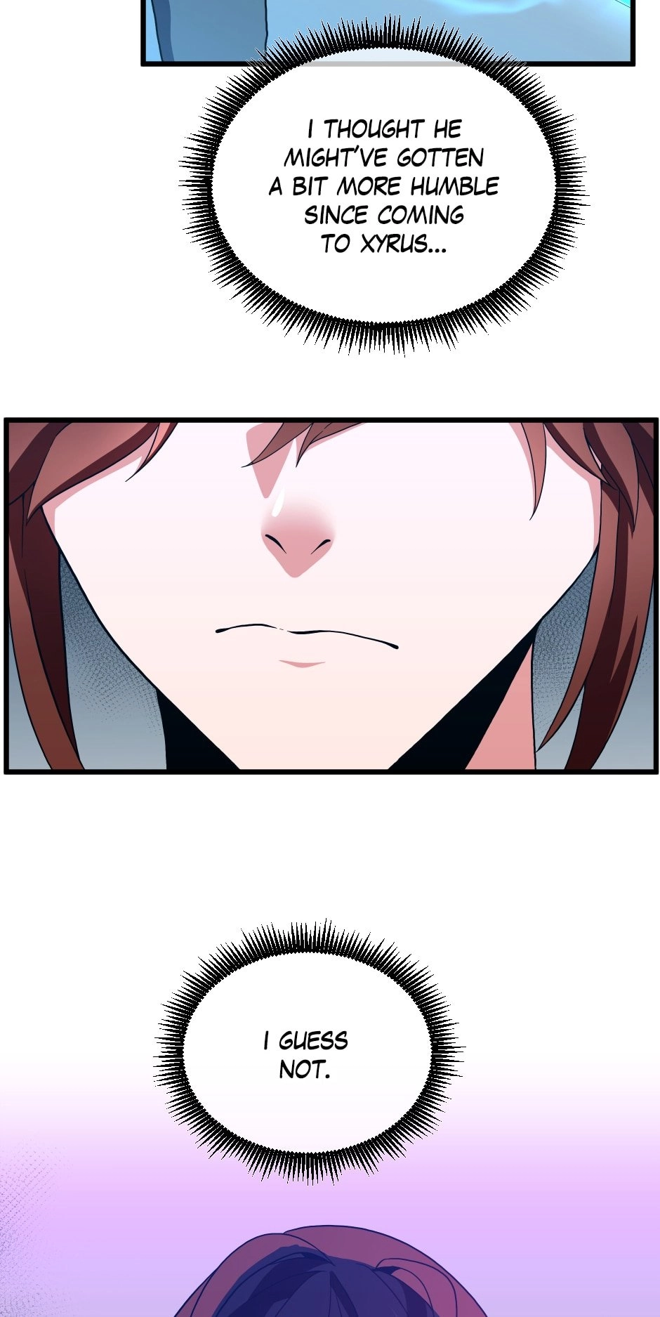 The Beginning After the End Chapter 98, page 10 of 73