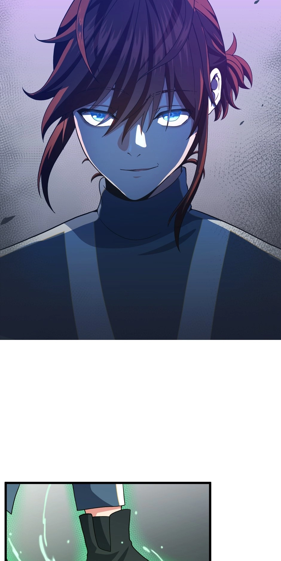 The Beginning After the End Chapter 98, page 11 of 73