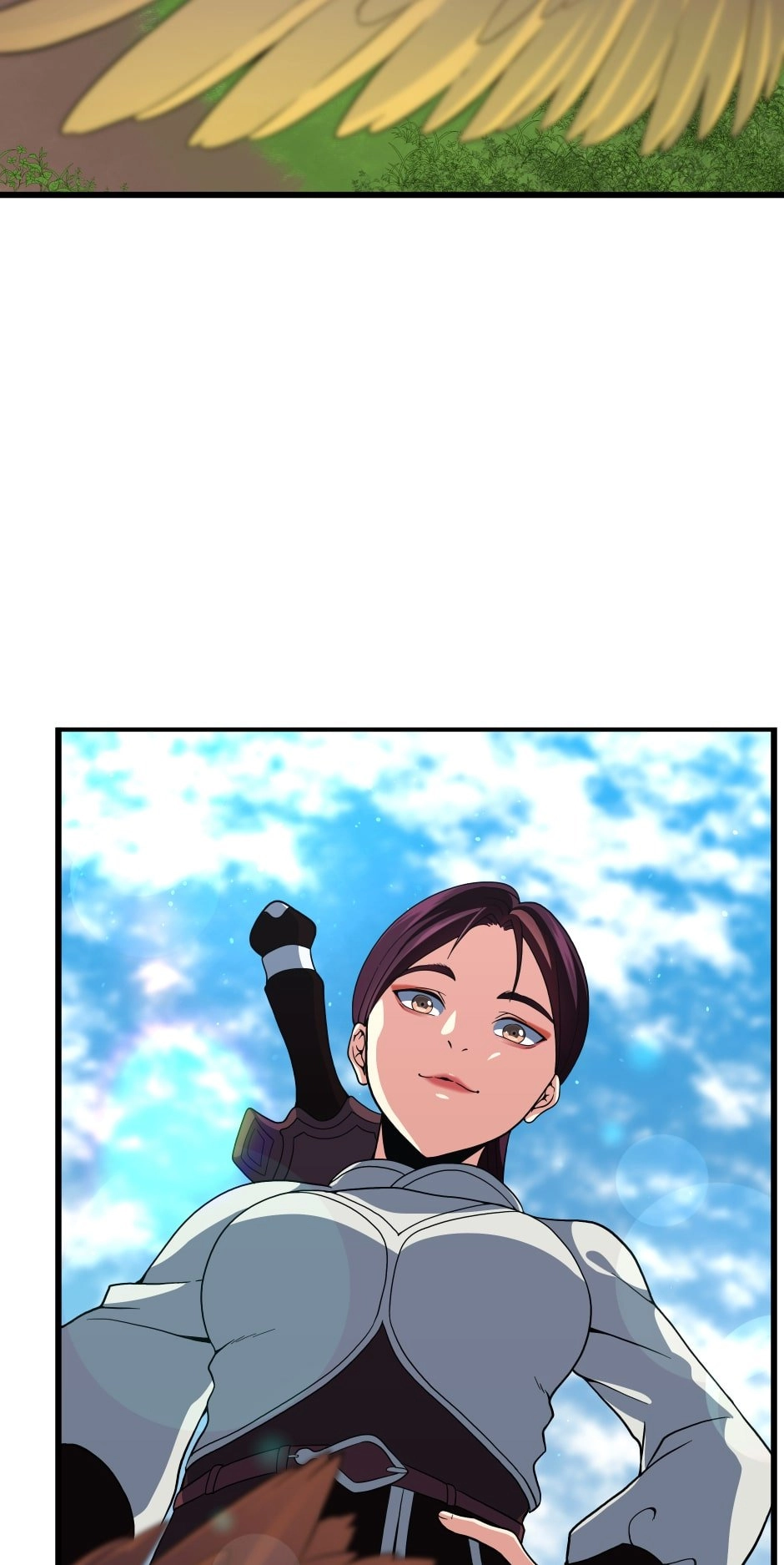 The Beginning After the End Chapter 98, page 15 of 73