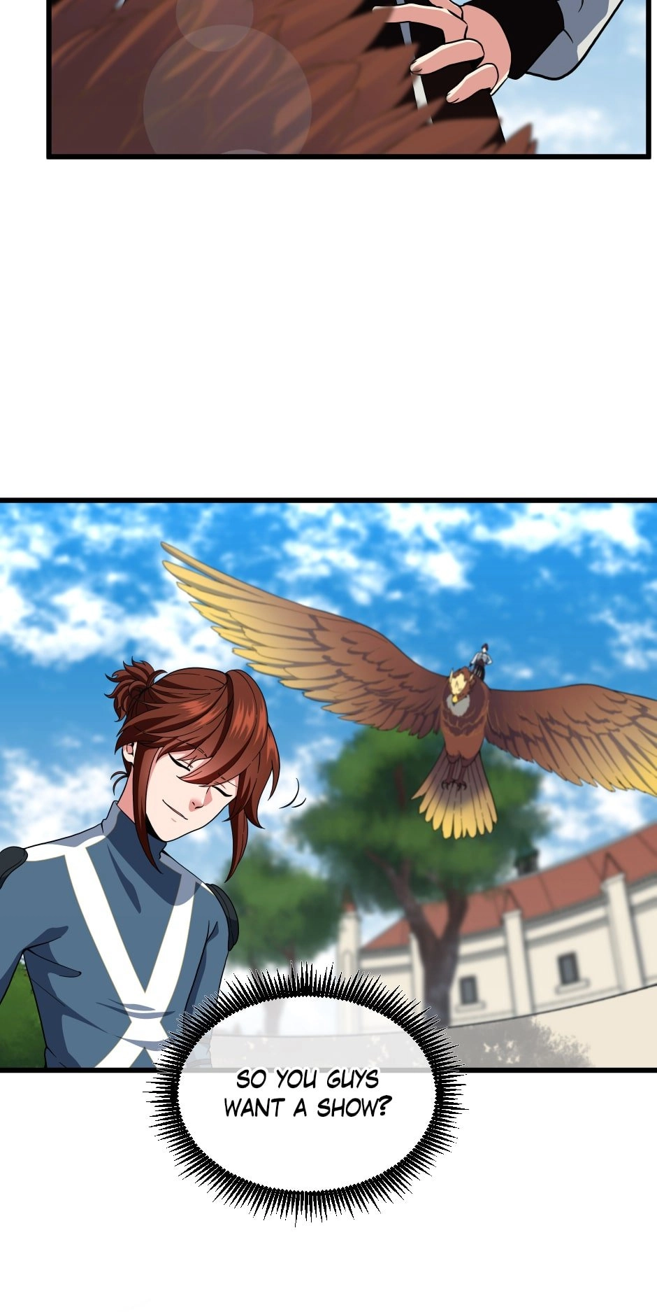 The Beginning After the End Chapter 98, page 16 of 73