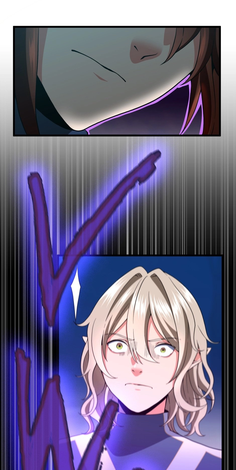 The Beginning After the End Chapter 98, page 17 of 73