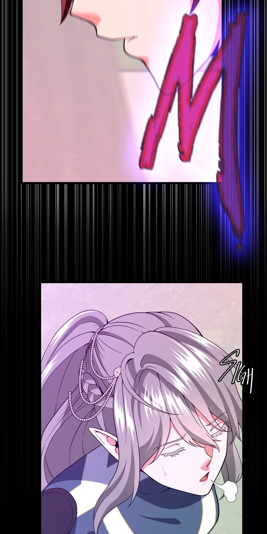 The Beginning After the End Chapter 98, page 20 of 73