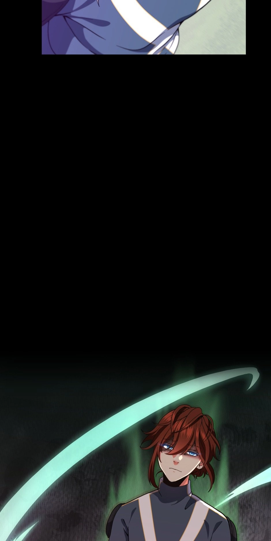 The Beginning After the End Chapter 98, page 21 of 73