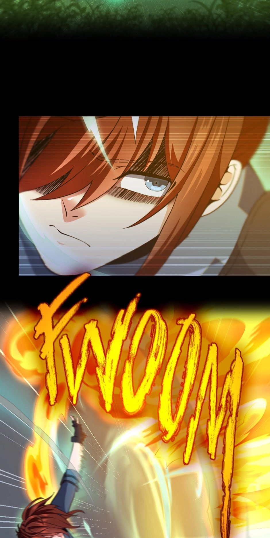 The Beginning After the End Chapter 98, page 28 of 73