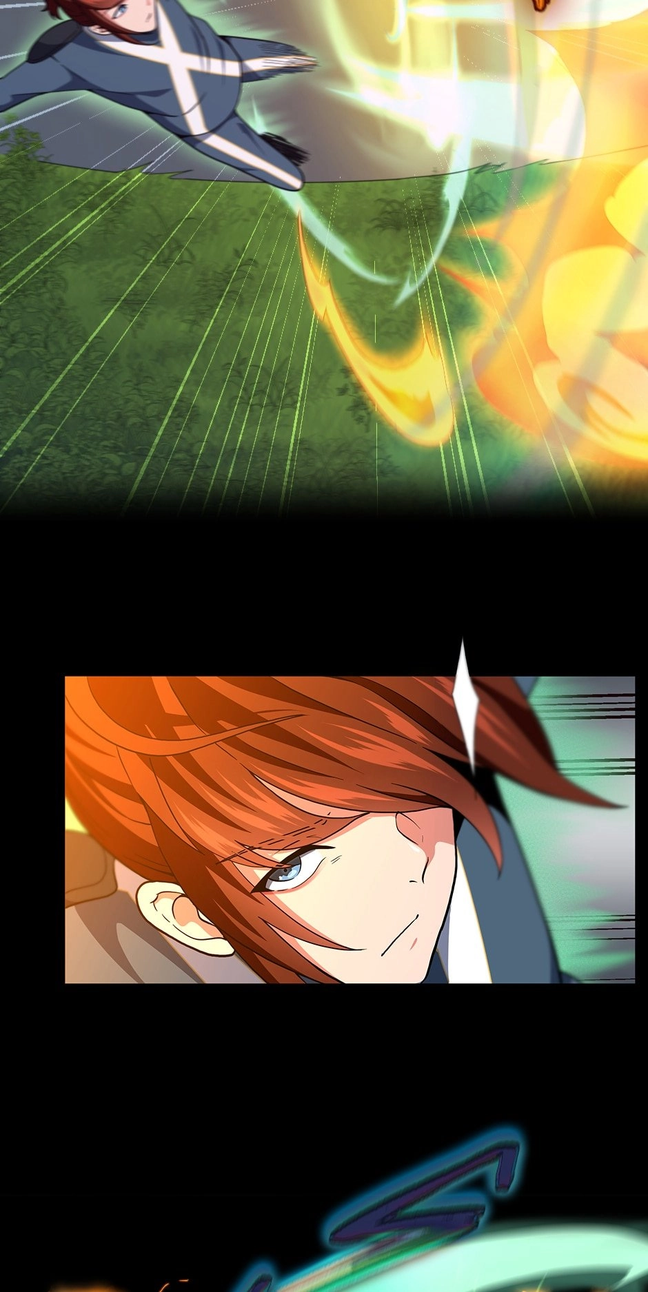 The Beginning After the End Chapter 98, page 29 of 73