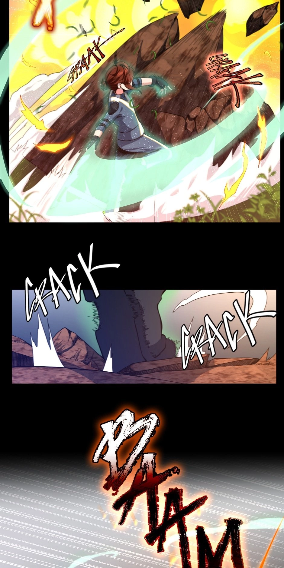 The Beginning After the End Chapter 98, page 31 of 73
