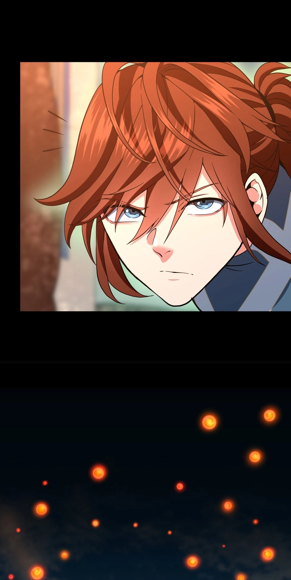 The Beginning After the End Chapter 98, page 33 of 73