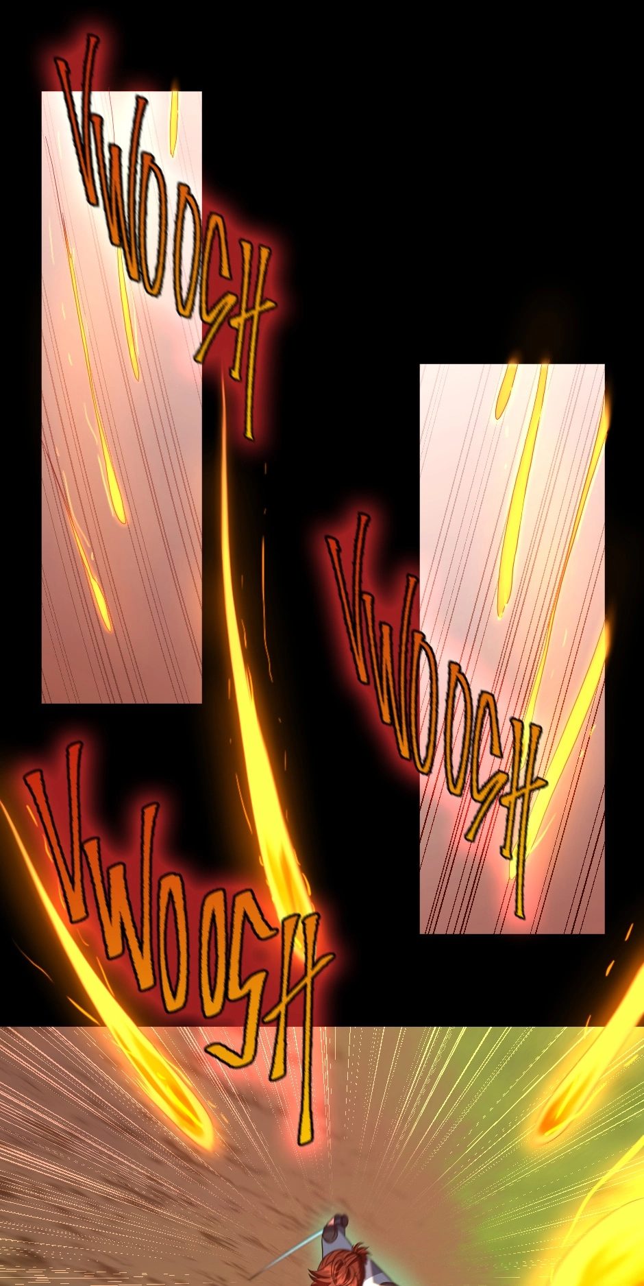The Beginning After the End Chapter 98, page 39 of 73