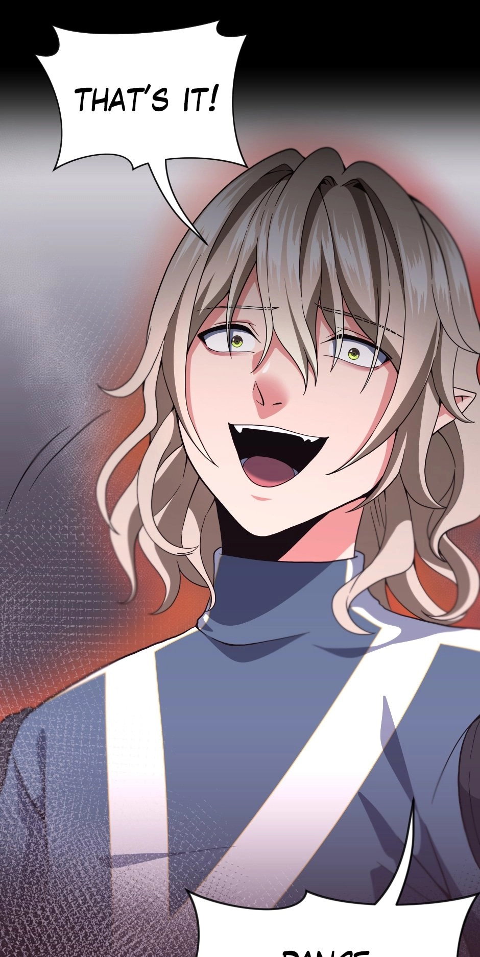 The Beginning After the End Chapter 98, page 44 of 73