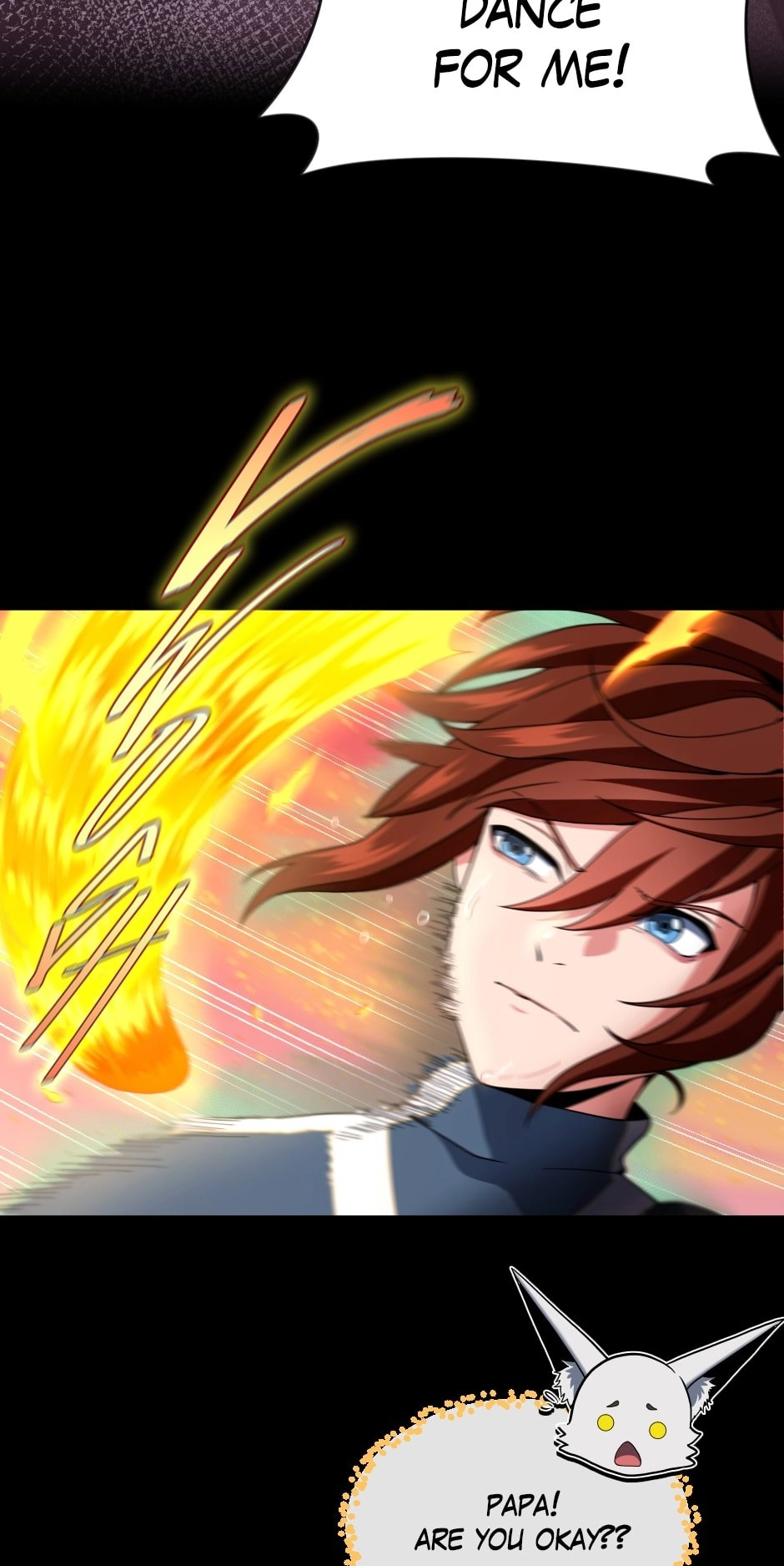 The Beginning After the End Chapter 98, page 45 of 73