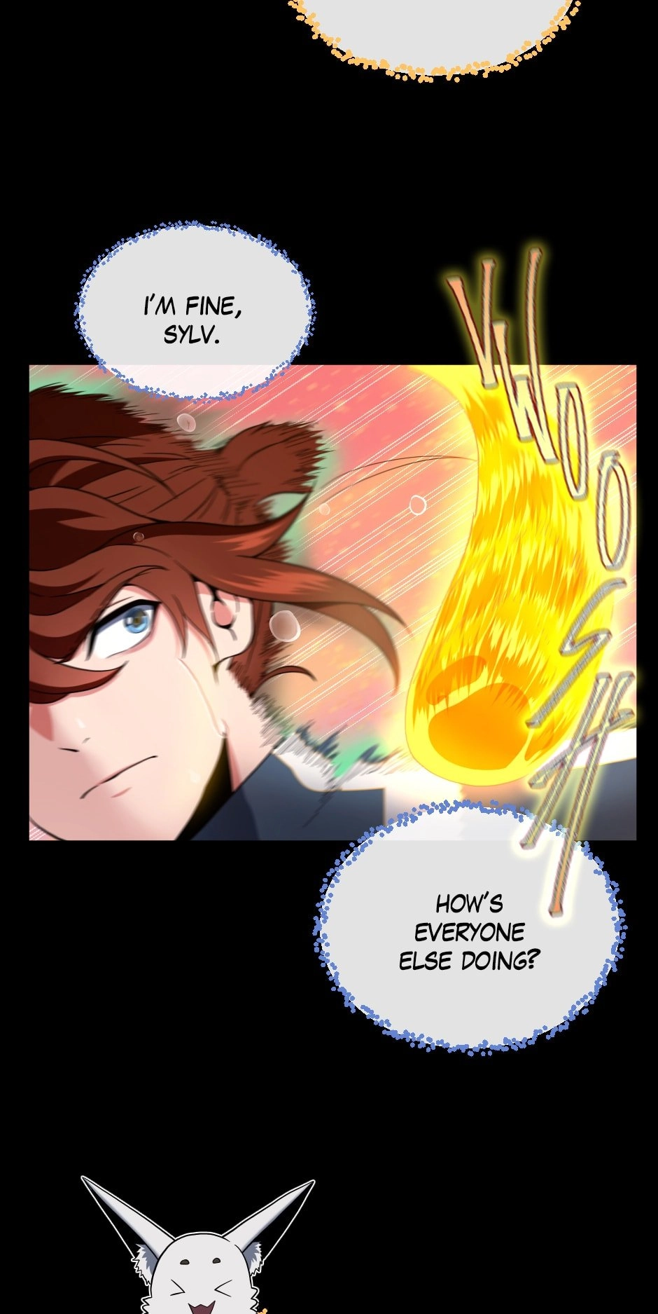 The Beginning After the End Chapter 98, page 46 of 73