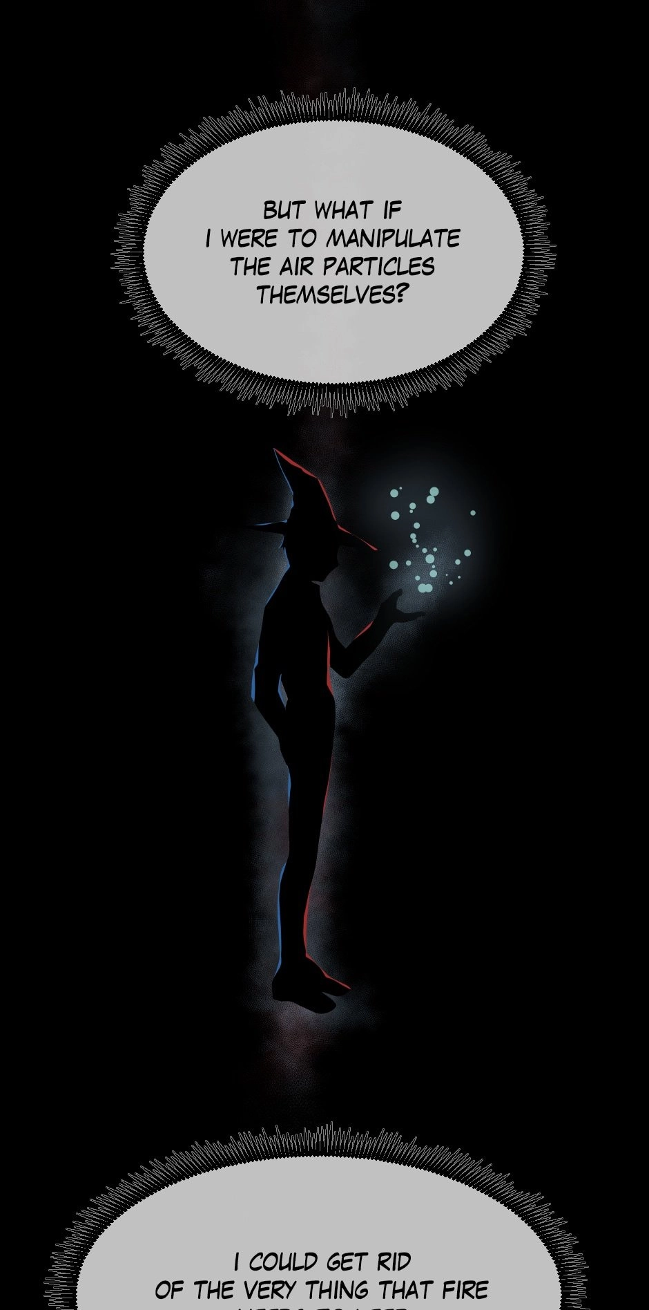 The Beginning After the End Chapter 98, page 63 of 73
